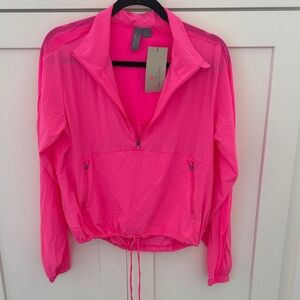 Sweaty Betty Training Day Half Zip